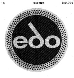 edo