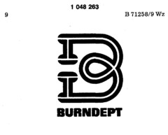 BURNDEPT