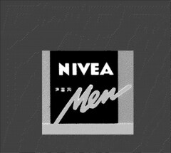 NIVEA FOR Men