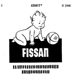 FISSAN