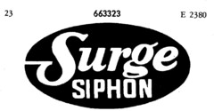 Surge SIPHON