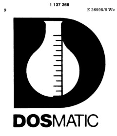 DOSMATIC