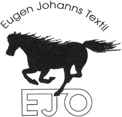 Eugen Johanns Textil