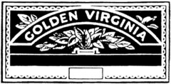 GOLDEN VIRGINIA