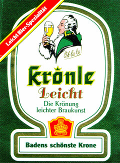 krönle Leicht