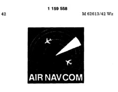 AIR NAV COM