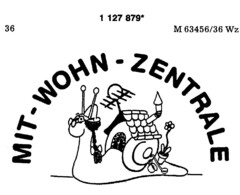 MIT-WOHN-ZENTRALE