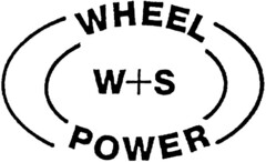 WHEEL POWER