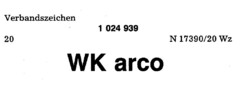 WK arco
