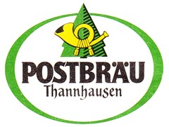 POSTBRÄU Thannhausen