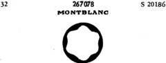 MONTBLANC