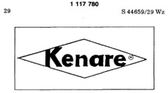 Kenare