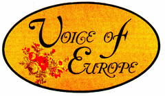 VOICE of EUROPE