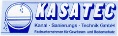 KASATEC Kanal · Sanierungs · Technik GmbH