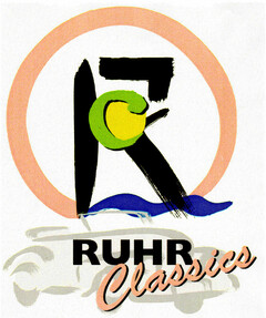 RC RUHR Classics