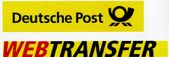 Deutsche Post WEBTRANSFER