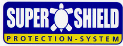 SUPER SHIELD PROTECTION-SYSTEM