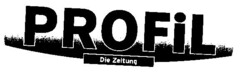 PROFiL Die Zeitung