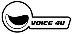 VOICE 4U