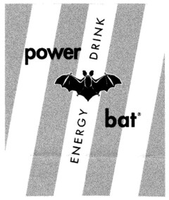 power bat ENERGY DRINK