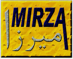 MIRZA