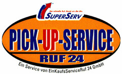 PICK-UP-SERVICE