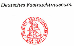 Deutsches Fastnachtmuseum Kitzingen