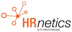 HRnetics by Dr. Geke & Associates