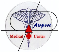 Airport Medical Center