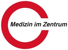 Medizin im Zentrum