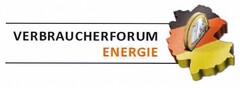 VERBRAUCHERFORUM ENERGIE