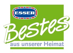 ESSER Bestes aus unserer Heimat