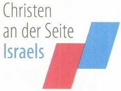 Christen an der Seite Israels