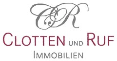 CR CLOTTEN UND RUF IMMOBILIEN