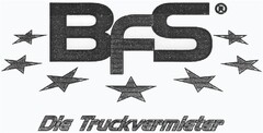 BfS Die Truckvermieter