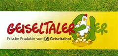 GEISELTALER EIER Frische Produkte vom Geiseltalhof