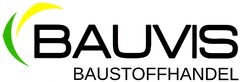 BAUVIS BAUSTOFFHANDEL