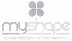 myshape Kosmetisches Zentrum für Körperästhetik