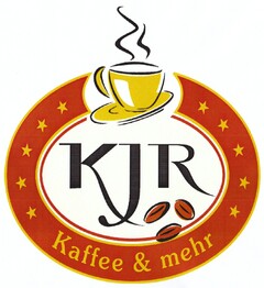 KJR Kaffee & mehr