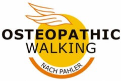 OSTEOPATHIC WALKING NACH PAHLER