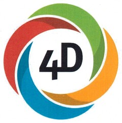 4D