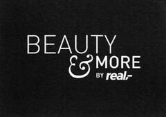 BEAUTY & MORE BY real,-