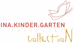 INA.KINDER.GARTEN 1 2 3 4 5 6 7 8 9 CollectioN