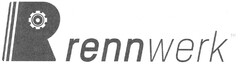 Rennwerk