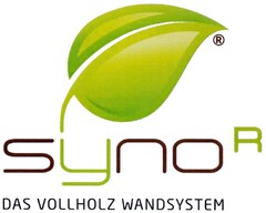 syno R