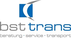 bst trans beratung · service · transport