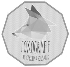 FOXOGRAFIE BY CAROLINA KLUSACEK