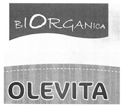 BIORGANICA OLEVITA