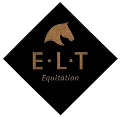 E·L·T Equitation
