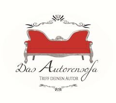 Das Autorensofa - TRIFF DEINEN AUTOR